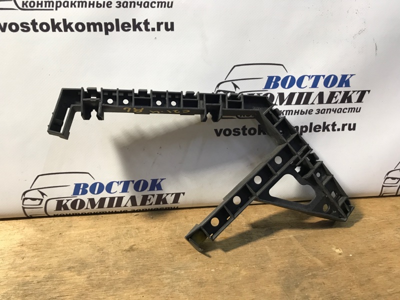 Клипса бампера Honda Stepwgn 2006 RG1 K20A зад лев