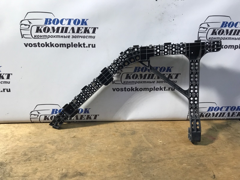 Клипса бампера Honda Insight 2010 ZE2 LDA зад лев