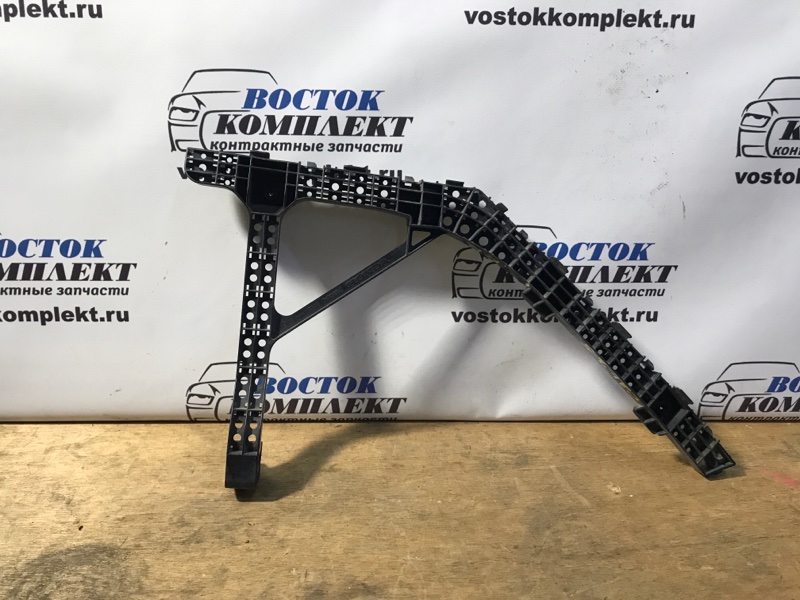 Клипса бампера Honda Insight 2010 ZE2 LDA зад прав