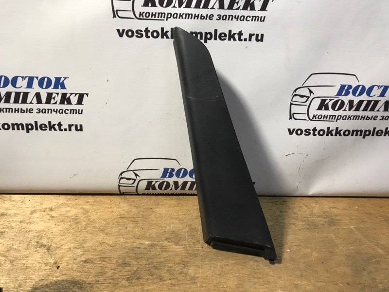 Накладка на зеркало Honda Odyssey 2004 RB1 K24A перед лев