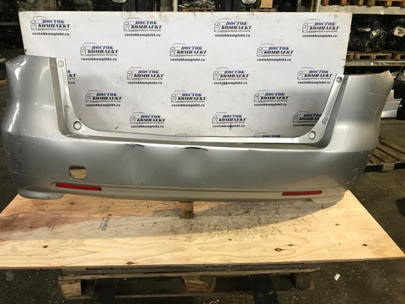 Бампер Honda Elysion 2004 RR1 K24A зад