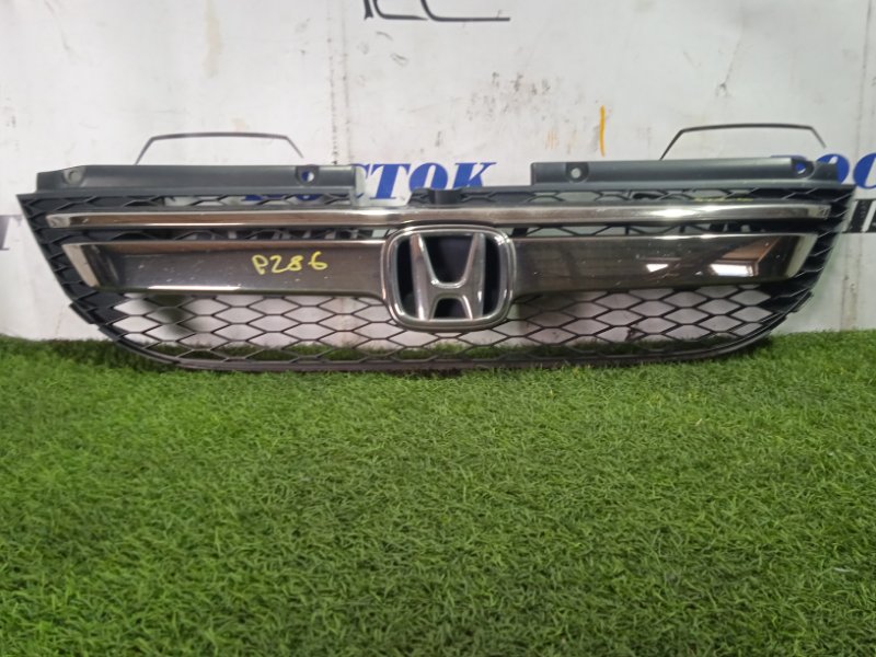 Решетка радиатора Honda Odyssey 2007 RB1 K24A