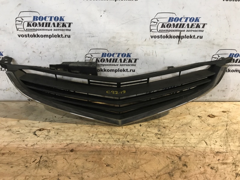 Решетка радиатора Honda Elysion 2004 RR1 K24A