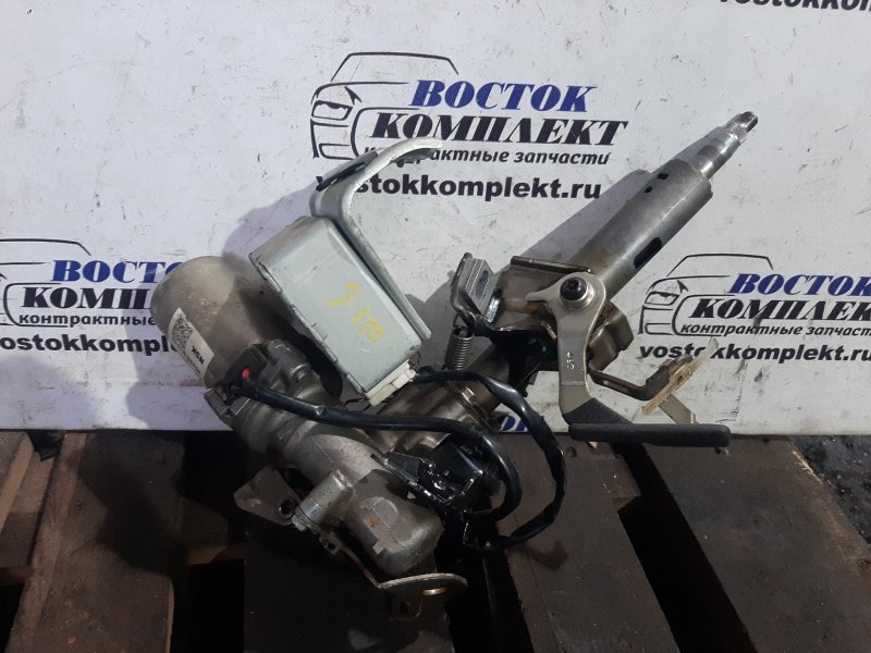 Колонка рулевая Daihatsu Boon M301S K3-VE