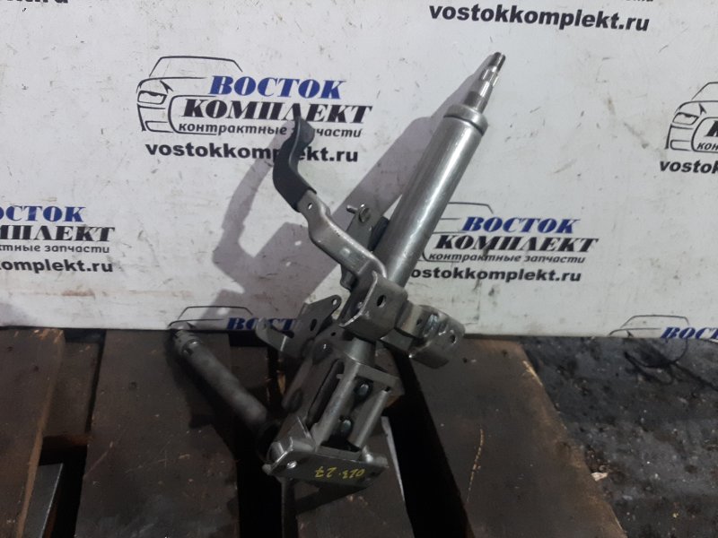 Колонка рулевая Mitsubishi Colt Z21A 4A90