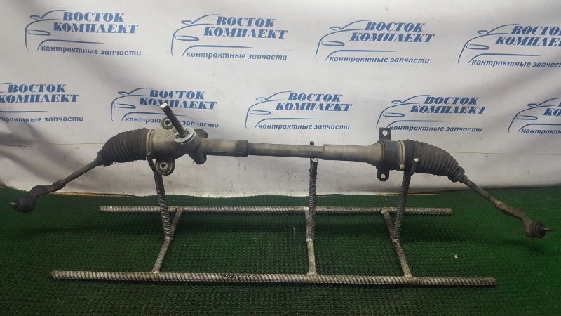 Рулевая рейка Daihatsu Boon M310S 1KR-FE