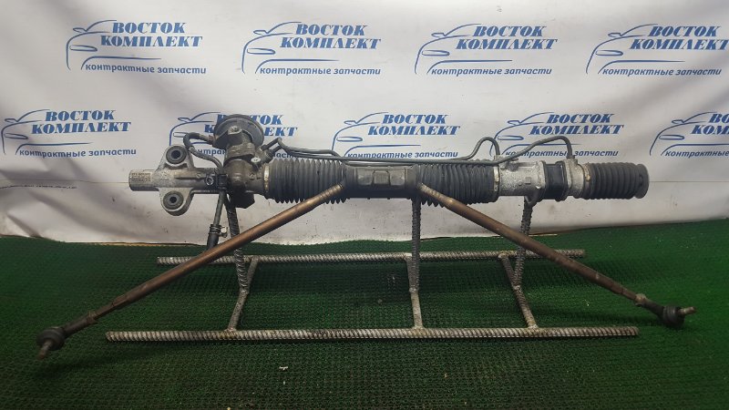 Рулевая рейка Honda Edix BE3 K20A