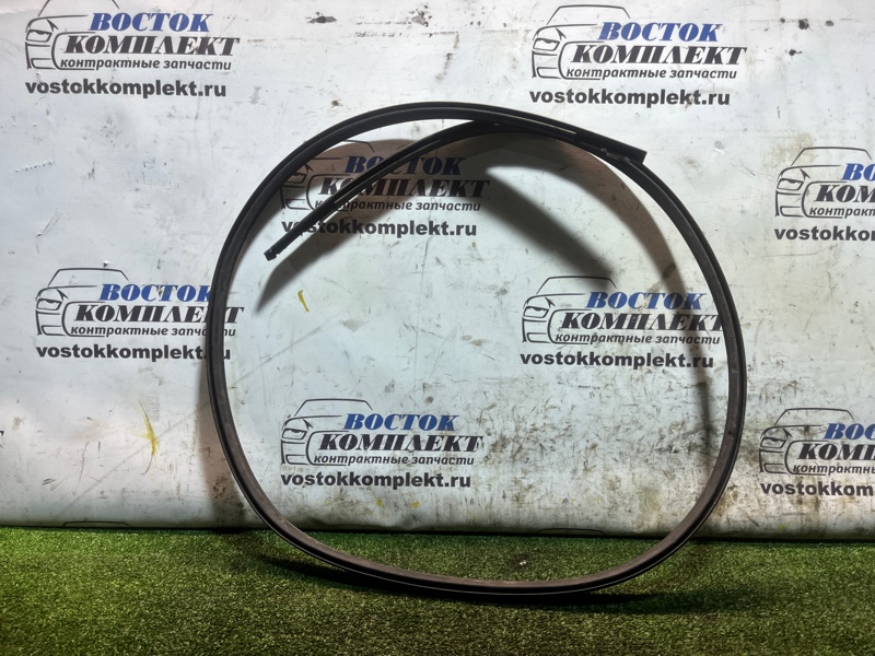 Молдинг крыши Honda Freed 2008 GB3 L15A прав