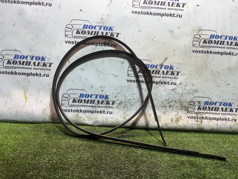 Молдинг крыши Nissan Serena 2012 HFC26 MR20DD прав