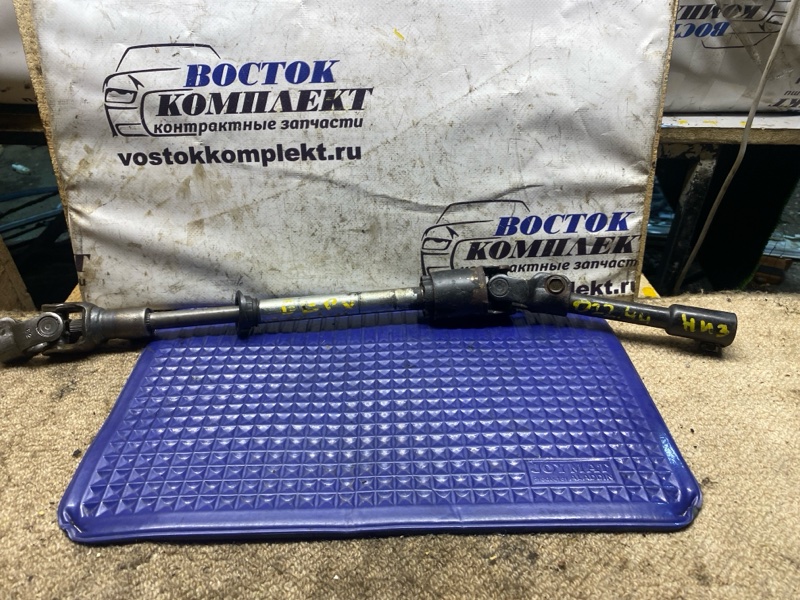 Кардан рулевой Toyota Voxy 2004 AZR60G 1AZ-FSE