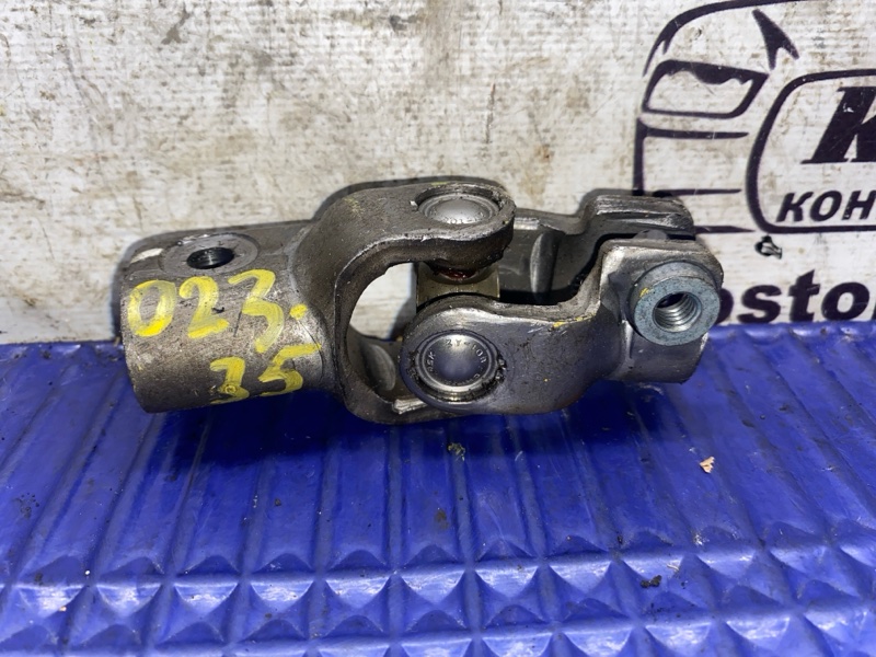 Кардан рулевой Honda Freed GB4 L15A