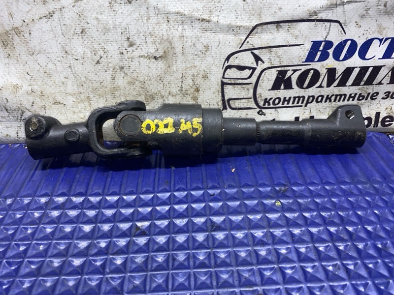 Кардан рулевой Toyota Mark X 2006 GRX120 4GR-FSE