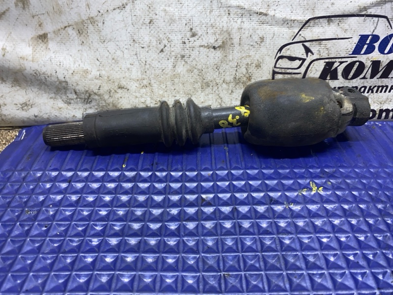 Кардан рулевой Mitsubishi Pajero V46W 4M40