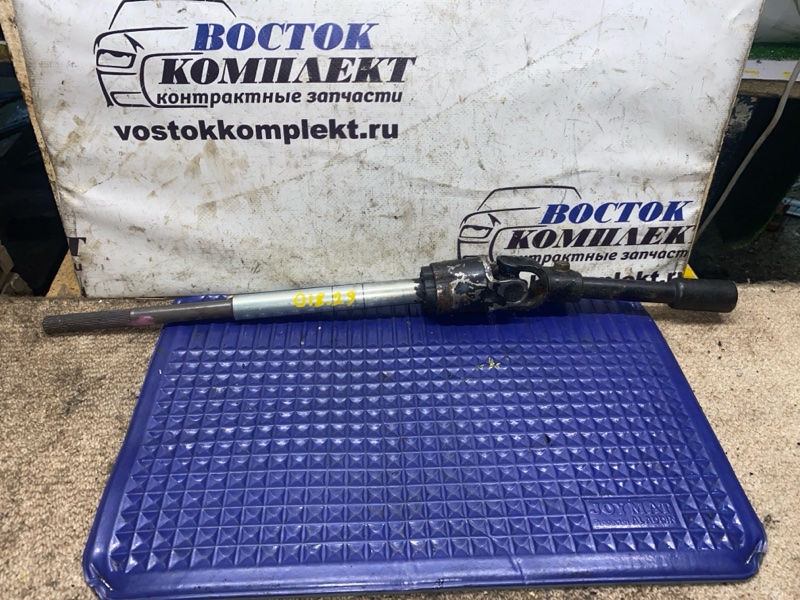 Кардан рулевой Toyota Voxy 2005 AZR60G 1AZ-FSE