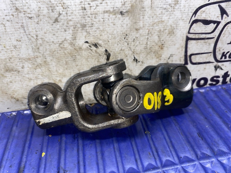Кардан рулевой Toyota Vitz KSP90 1KR-FE