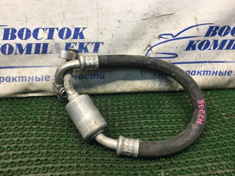 Шланг кондиционера Honda Stepwgn 2006 RG1 K20A