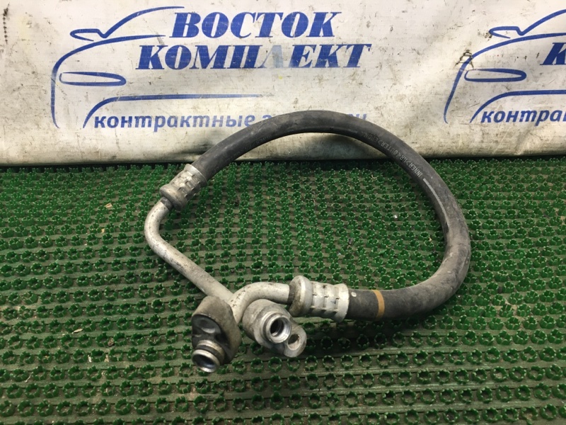 Шланг кондиционера Honda Mobilio Spike 2004 GK2 L15A