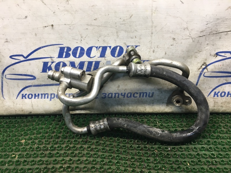 Шланг кондиционера Mazda Demio DJ5FS S5-DPTS