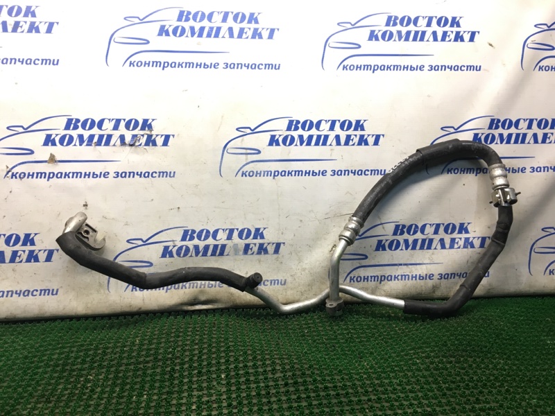 Шланг кондиционера Mazda Demio DJ5FS S5-DPTS