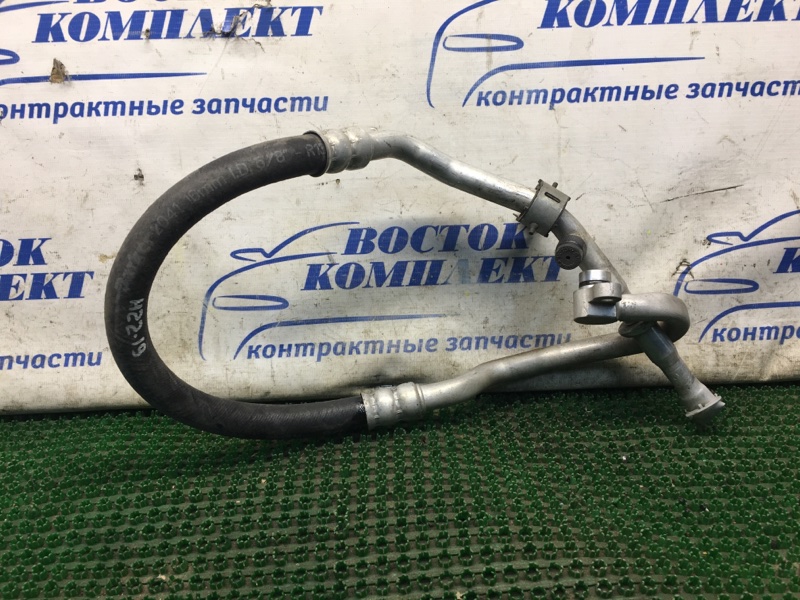 Шланг кондиционера Mazda Atenza GH5FW L5-VE