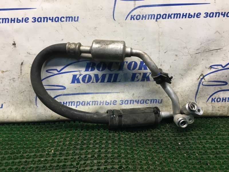 Шланг кондиционера Honda Stepwgn 2011 RK5 R20A