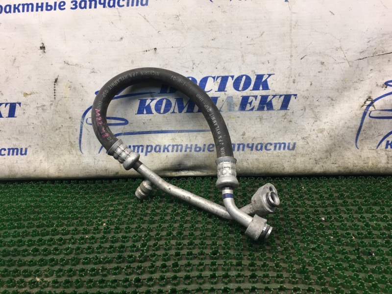 Шланг кондиционера Honda Fit GD3 L15A