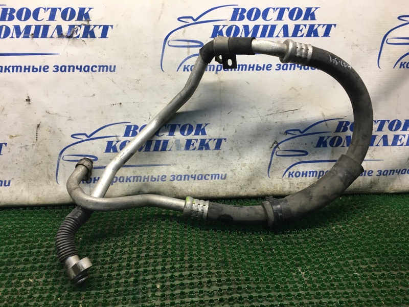 Шланг кондиционера Honda Edix BE3 K20A