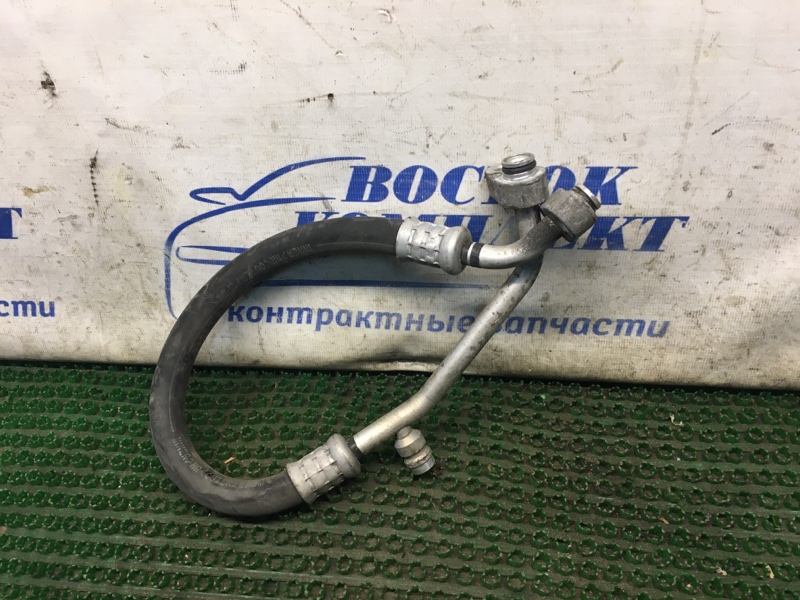 Шланг кондиционера Honda Fit GD4 L15A