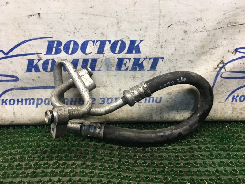 Шланг кондиционера Honda Edix BE3 K20A