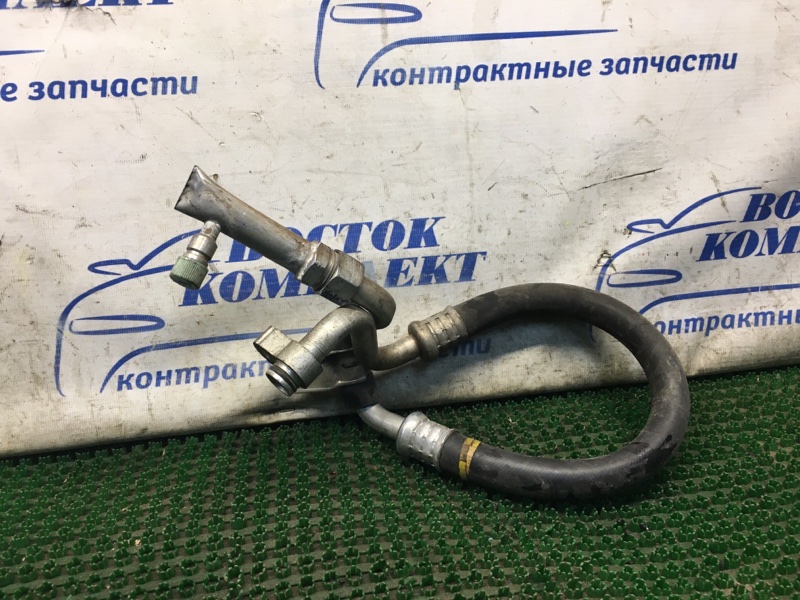Шланг кондиционера Honda Fit GD4 L15A