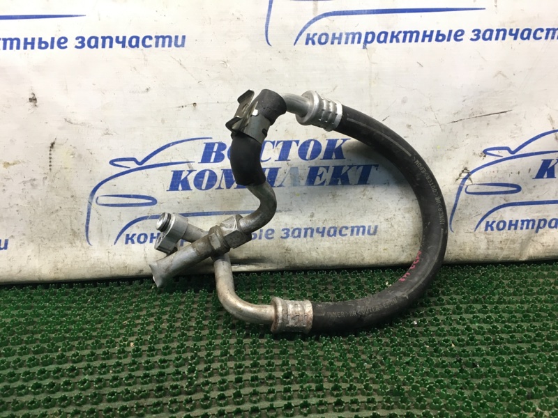 Шланг кондиционера Honda Fit GD3 L15A