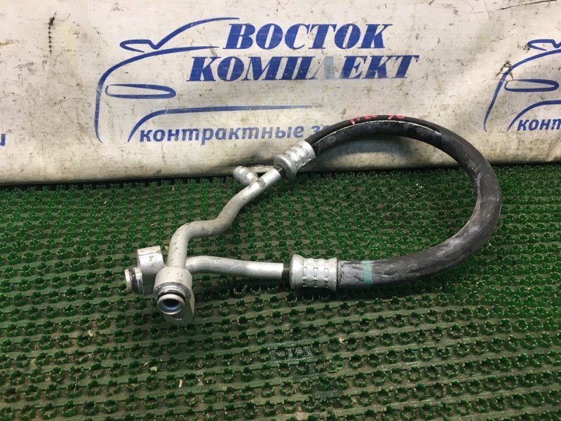 Шланг кондиционера Honda Fit Shuttle 2011 GP2 LDA