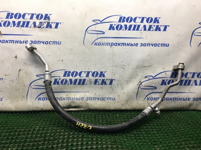 Шланг кондиционера Honda Insight ZE2 LDA