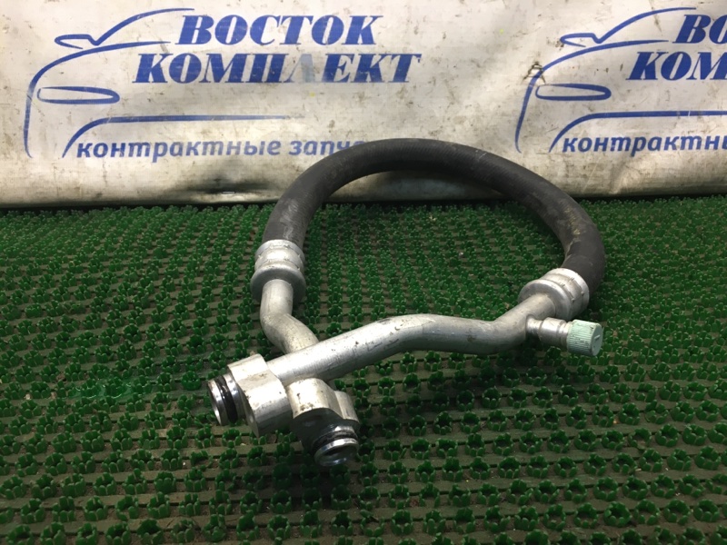 Шланг кондиционера Honda Fit Shuttle 2011 GP2 LDA