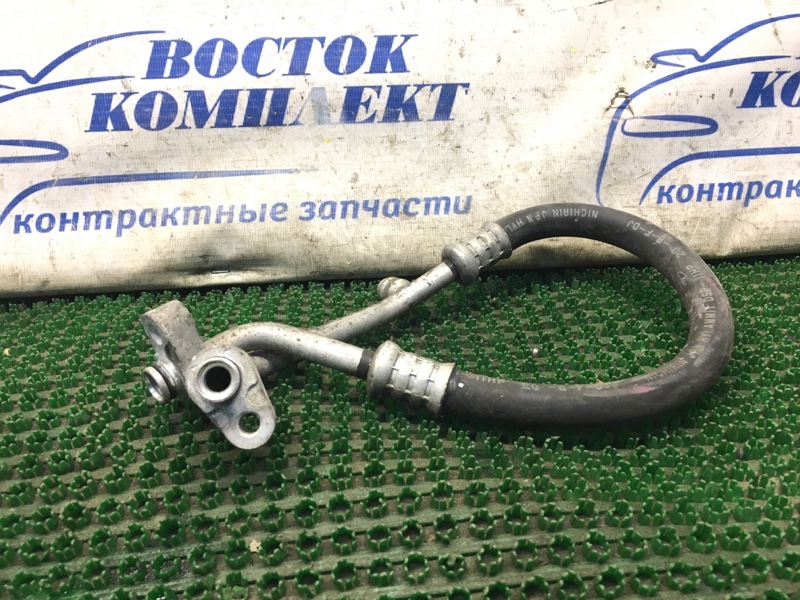 Шланг кондиционера Honda Fit GD3 L15A