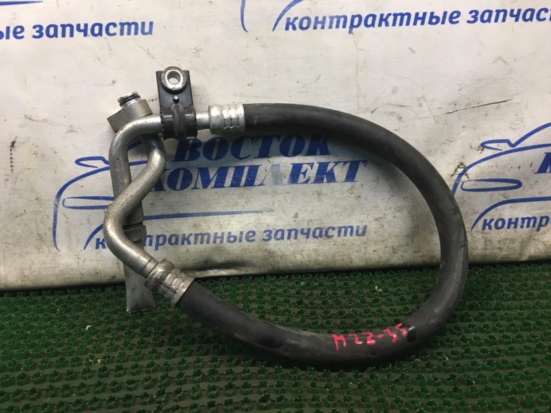 Шланг кондиционера Honda Stream RN8 R20A