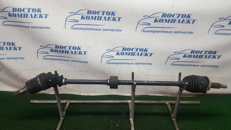 Привод Suzuki Swift ZC72S K12B перед прав