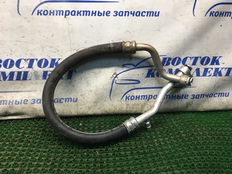 Шланг кондиционера Honda Fit GE9 L15A
