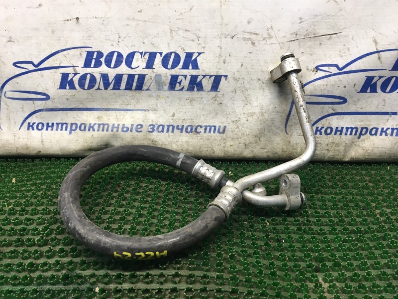 Шланг кондиционера Honda Fit GE9 L15A