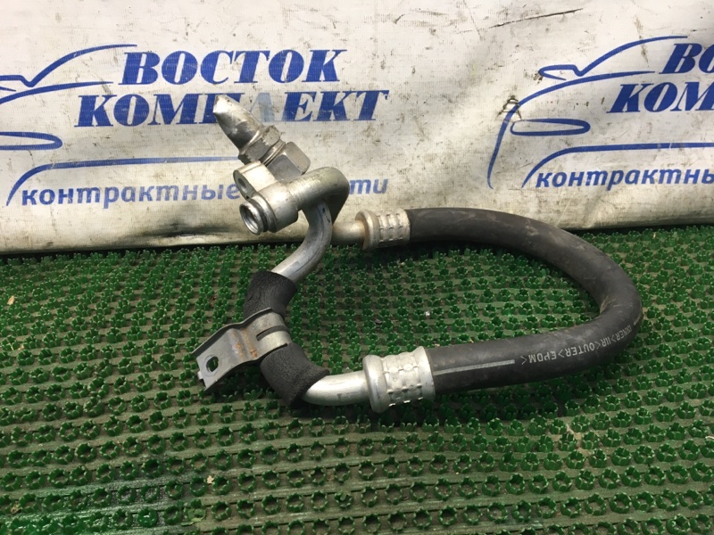 Шланг кондиционера Honda Fit GD3 L15A