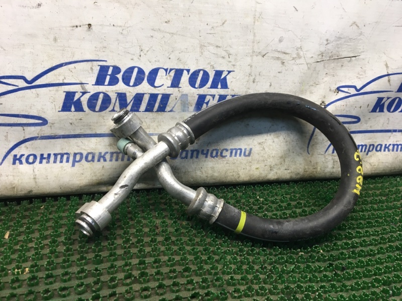 Шланг кондиционера Honda Insight ZE2 LDA
