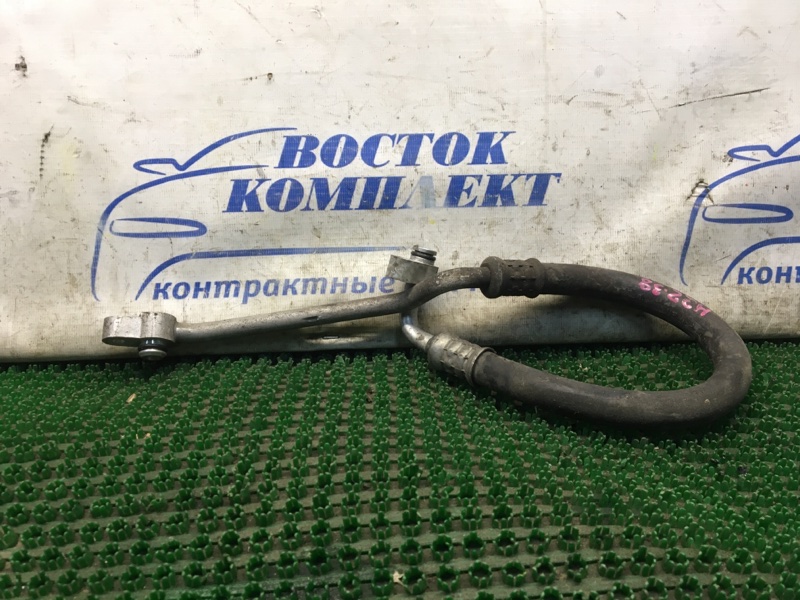 Шланг кондиционера Honda Stepwgn 2006 RG1 K20A