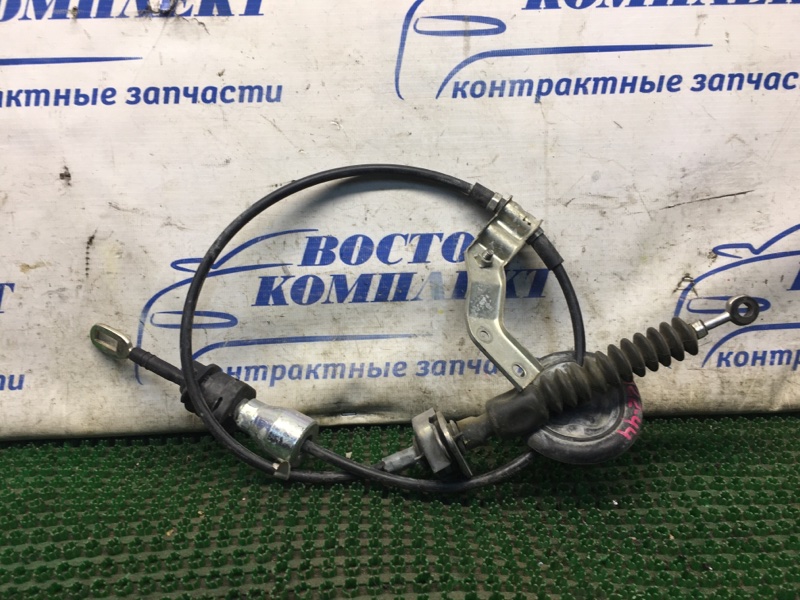 Трос КПП Honda Airwave GJ2 L15A