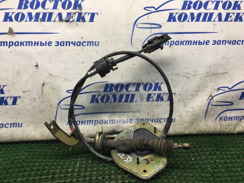 Трос КПП Honda Edix BE3 K20A