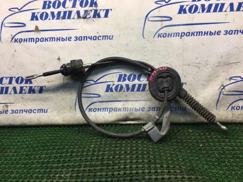 Трос КПП Honda Fit Shuttle 2011 GP2 LDA