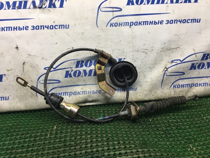 Трос КПП Honda Fit GD3 L15A