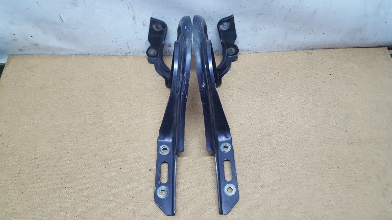 Петля капота Honda Mobilio GB1 L15A
