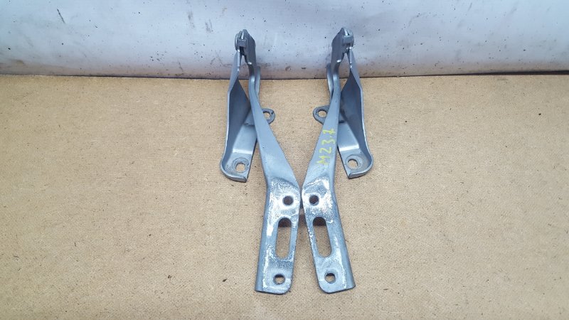 Петля капота Honda Odyssey 2004 RB1 K24A