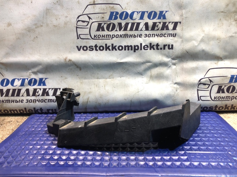 Планка под фару Mazda Atenza 2007 GH5FS L5-VE перед лев