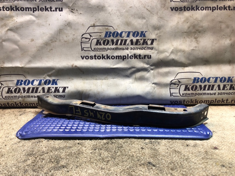 Планка под фару Honda Fit GD1 L13A перед прав